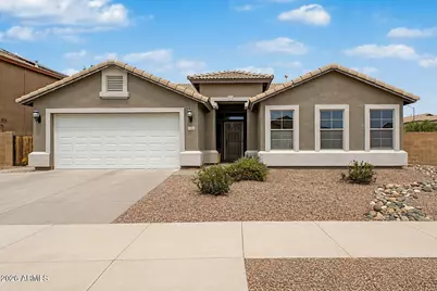 17326 W Durango Street, Goodyear, AZ 85338 - Photo 1