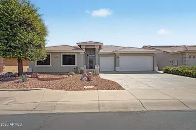 2635 S Wattlewood --, Mesa, AZ 85209 - Photo 1