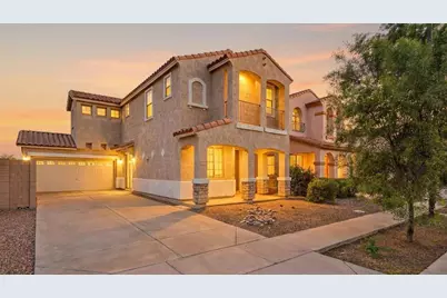 4188 S Mariposa Drive, Gilbert, AZ 85297 - Photo 1