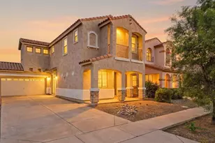 4188 S Mariposa Dr, Gilbert, AZ 85297 - Photo 1