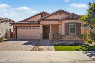 927 S Soho Lane, Chandler, AZ 85225 - Photo 1