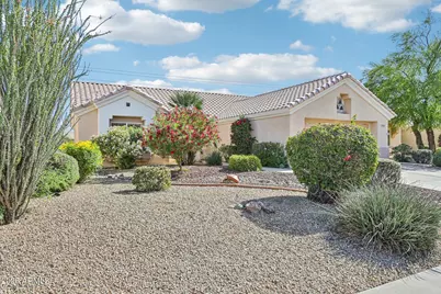 15405 W Sky Hawk Drive, Sun City West, AZ 85375 - Photo 1