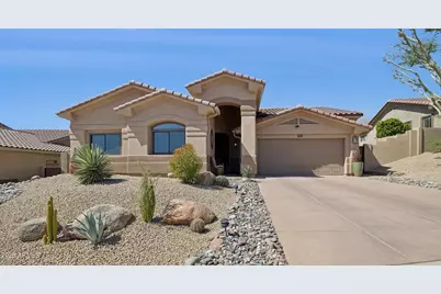12610 N Via Del Sol --, Fountain Hills, AZ 85268 - Photo 1