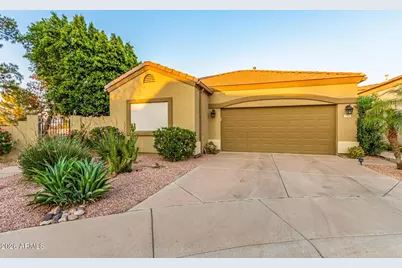 3341 E Fremont Road, Phoenix, AZ 85042 - Photo 1