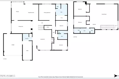 12350 N 71st Drive, Peoria, AZ 85381 - Photo 46