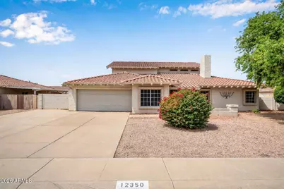 12350 N 71st Drive, Peoria, AZ 85381 - Photo 1