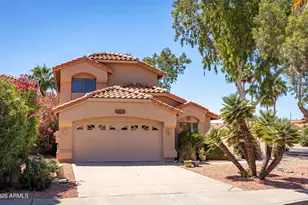 12790 N 89th St, Scottsdale, AZ 85260 - Photo 1