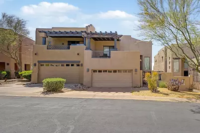 28444 N 101st Place, Scottsdale, AZ 85262 - Photo 1