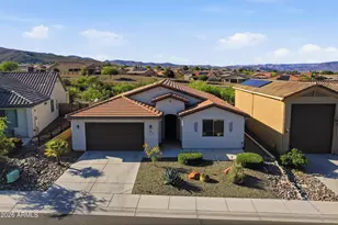 2124 Gold Rush Ln, Cottonwood, AZ 86326 - Photo 1