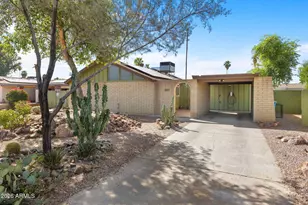 3837 W Becker Ln, Phoenix, AZ 85029 - Photo 1
