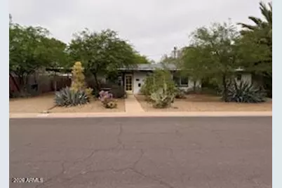 512 W 17th Street W, Tempe, AZ 85281 - Photo 1