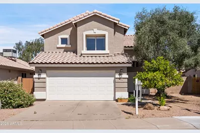18805 N 39th Way, Phoenix, AZ 85050 - Photo 1