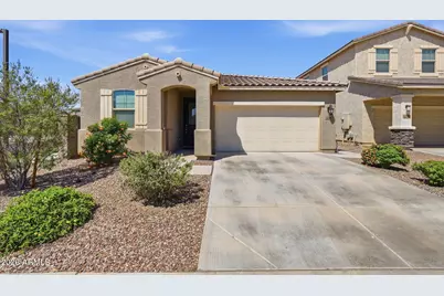 5706 N 107th Lane, Phoenix, AZ 85037 - Photo 1