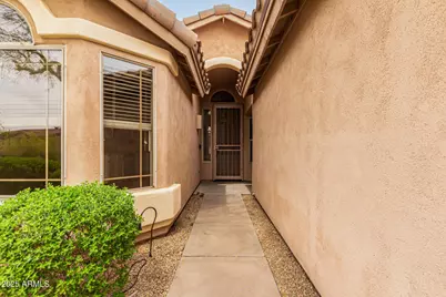 10438 E Star Of The Desert Drive, Scottsdale, AZ 85255 - Photo 1