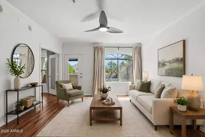 15095 N Thompson Peak Parkway #2067, Scottsdale, AZ 85260 - Photo 1