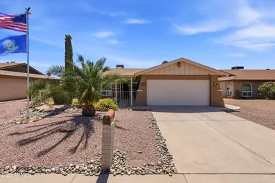 2925 W Villa Rita Drive, Phoenix, AZ 85053 - Photo 1