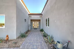 25037 W Chaparosa Wy, Wittmann, AZ 85361 - Photo 1