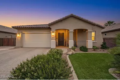 41814 N Kamala Tree Street, Queen Creek, AZ 85140 - Photo 1