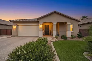 41814 N Kamala Tree St, Queen Creek, AZ 85140 - Photo 1