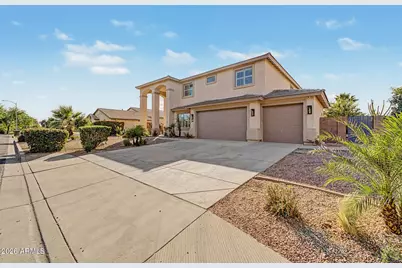 15238 W Becker Lane, Surprise, AZ 85379 - Photo 1