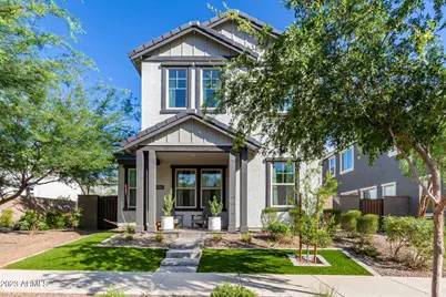2029 W Kinfield Trail, Phoenix, AZ 85085 - Photo 1