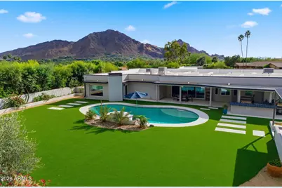 6737 N 60th Street, Paradise Valley, AZ 85253 - Photo 1