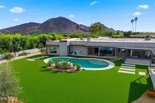 6737 N 60th St, Paradise Valley, AZ 85253 - Photo 1