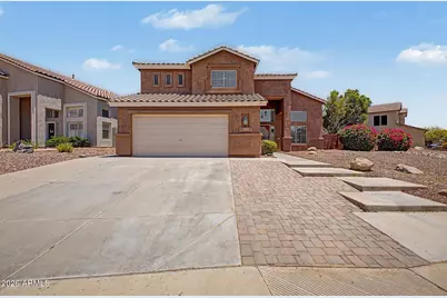 16011 S 18th Lane, Phoenix, AZ 85045 - Photo 1