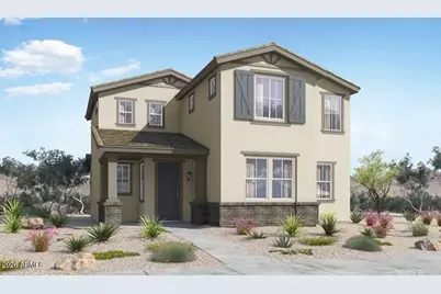 14610 W Soft Wind Drive, Surprise, AZ 85387 - Photo 1