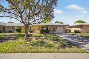 9710 W Shasta Dr, Sun City, AZ 85351 - Photo 1