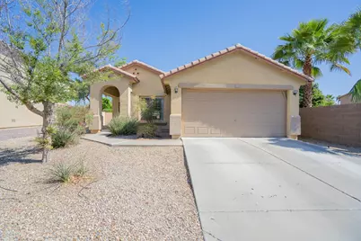 15160 W Smokey Drive, Surprise, AZ 85374 - Photo 1