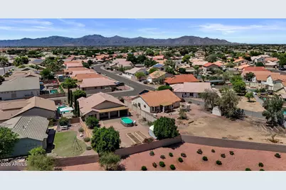 15877 N 161st Drive, Surprise, AZ 85374 - Photo 1
