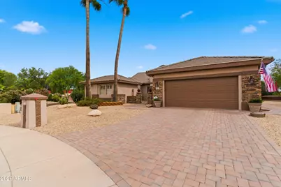 15623 W Bethesda Court, Surprise, AZ 85374 - Photo 1
