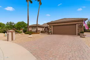 15623 W Bethesda Ct, Surprise, AZ 85374 - Photo 1