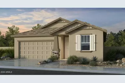 9966 W Crittenden Lane, Avondale, AZ 85392 - Photo 1