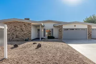 10641 W Boswell Blvd, Sun City, AZ 85373 - Photo 1