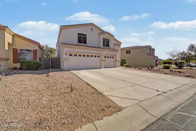 43363 W Wild Horse Trail, Maricopa, AZ 85138 - Photo 1