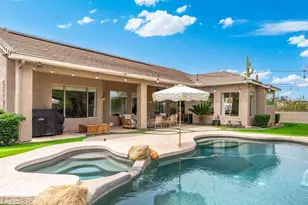 5404 E Lonesome, Cave Creek, AZ 85331 - Photo 1