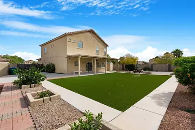 19676 N Locke Court, Maricopa, AZ 85138 - Photo 1