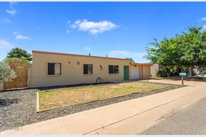 4952 Marconi Drive, Sierra Vista, AZ 85635 - Photo 1