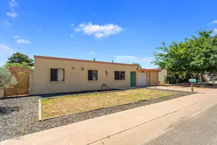 4952 Marconi Dr, Sierra Vista, AZ 85635 - Photo 1