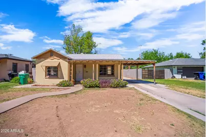 508 N Robson --, Mesa, AZ 85201 - Photo 1