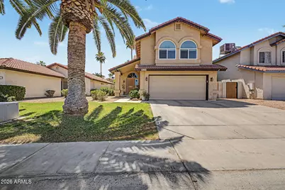2395 W Orchid Lane, Chandler, AZ 85224 - Photo 1