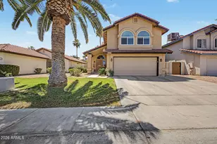 2395 W Orchid Ln, Chandler, AZ 85224 - Photo 1