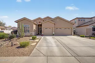 43579 W Cydnee Dr, Maricopa, AZ 85138 - Photo 1