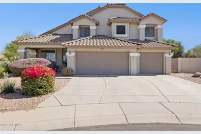 29007 N 45th Way, Cave Creek, AZ 85331 - Photo 1