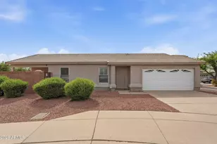 3302 E Tierra Buena Ln, Phoenix, AZ 85032 - Photo 1