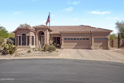 7762 E Russell Circle, Mesa, AZ 85207 - Photo 1