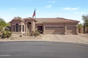 7762 E Russell Cir, Mesa, AZ 85207 - Photo 1