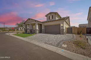 5735 E Sayan St, Mesa, AZ 85215 - Photo 1